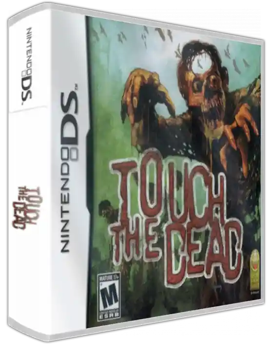 touch the dead